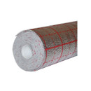 Изображение товара Отражающая теплоизоляция Тепофол ЛП А теплый пол 1,2х5 м 5 мм