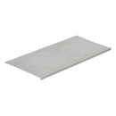 Изображение товара Крышка на лоток TDM 50 мм 0,5 мм