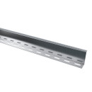 Изображение товара Перегородка разделительная для металлических лотков TDM 50х3000 мм