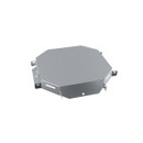 Изображение товара Ответвитель TDM крестообразный 50х200 мм