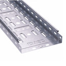 Изображение товара Лоток перфорированный DKC 200х50х3000 0,7 мм