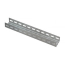 Изображение товара Профиль перфорированный IEK П-образный 40х56х3000 мм 2,5 мм