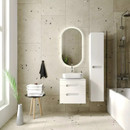 Изображение товара Зеркало Viant Марсель с LED подсветкой 550х1000 мм