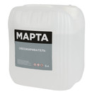 Обезжириватель 5 л МАРТА ТУ