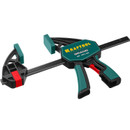 Изображение товара Струбцина быстрозажимная 150х85мм Kraftool