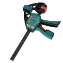 Изображение товара Струбцина быстрозажимная 150х85мм Kraftool