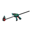 Изображение товара Струбцина быстрозажимная 600х85мм Kraftool