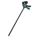 Изображение товара Струбцина быстрозажимная 600х85мм Kraftool