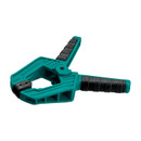 Изображение товара Струбцина пружинная рабочий ход 50мм Kraftool