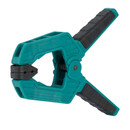 Изображение товара Струбцина пружинная рабочий ход 50мм Kraftool