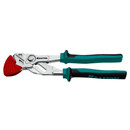 Клещи переставные-гаечный ключ Kraftool 250х50 мм_1