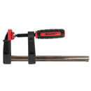 Струбцина F образная 50x150мм двухкомпонентная ручка Matrix_1