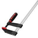 Струбцина F образная 80x300мм двухкомпонентная ручка Matrix