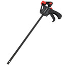 Струбцина быстрозажимная 300х45мм Matrix_1