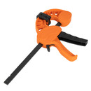 Изображение товара Струбцина быстрозажимная 150х65мм Квалитет