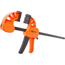 Изображение товара Струбцина быстрозажимная 300х65мм Квалитет