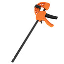 Изображение товара Струбцина быстрозажимная 300х65мм Квалитет