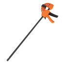 Струбцина быстрозажимная 450х65мм Квалитет_1