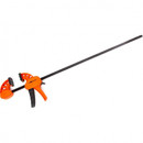 Изображение товара Струбцина быстрозажимная 600х65мм Квалитет