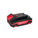 Изображение товара Аккумулятор P.I.T. OnePower 20В 2Ач