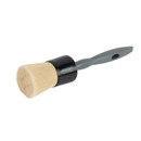 Кисть круглая 45мм искусственная щетина Марта_1