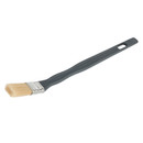 Изображение товара Кисть радиаторная 25мм универсальная искусственная щетина, пластиковая ручка Марта