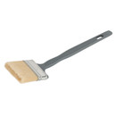 Изображение товара Кисть радиаторная 70мм искусственная щетина Марта