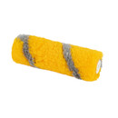 Ролик 110мм полиакрил для водных красок, ядро 15мм, ворс 12мм, бюгель 6мм Марта_1