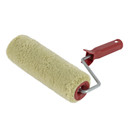 Валик с ручкой 240мм полиакрил для водных красок, ядро 48мм, ворс 18мм, бюгель 8мм Марта_1
