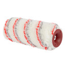 Ролик 180мм полиамид для водных красок, ядро 48мм, ворс 18мм, бюгель 8мм Марта_1