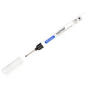 Маркер перманентный разметочный черный наконечник 20 мм_1