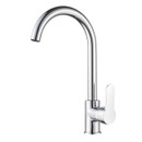 Смеситель для кухни Fmark сатин FS8232_1