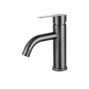 Смеситель для раковины Fmark FS8201Q графит_1