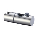 Держатель лейки для душевой стойки хром S-HT02A Savol