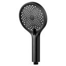 Изображение товара Лейка для душа 3 режима 100мм черный L23B Ledeme