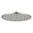 Изображение товара Лейка тропического душа 200мм нержавеющая сталь сатин S-YDP06L Savol