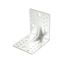 Уголок крепежный усиленный 105х105х90х2,5 мм