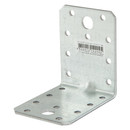 Изображение товара Уголок крепежный усиленный 70х70х55х2,5 мм