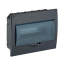 Изображение товара Щит распределительный встраиваемый IEK ЩРВ-П-12 IP 41 280х222х87 мм 12 модулей