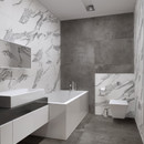 Керамогранит Global Tile Vibe 600х600 мм черный_1