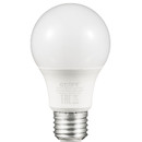 Лампа светодиодная Старт 10Вт E27 теплый свет 2700K груша_1