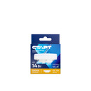 Изображение товара Лампа светодиодная Старт 14Вт GX53 теплый свет 3000K таблетка