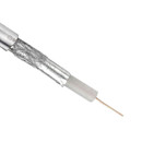 Изображение товара Кабель телевизионный SAT-703В 100м на отрез