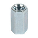 Гайка соединительная M6 DIN6334 100шт