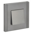 Вывод кабеля Forte&Piano сталь IP20 IEK_1