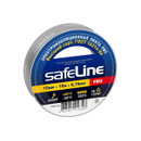 Изображение товара Изолента 15ммх10м серая Safeline
