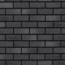 Фасадная плитка ТЕХНОНИКОЛЬ Hauberk альпийский 1000х250х3 мм