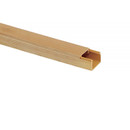 Изображение товара Кабель-канал TDM 20х10 мм сосна 2 м