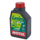 Масло моторное полусинтетическое Motul 2T 1 л