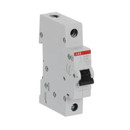 Изображение товара Выключатель автоматический однополюсный C 20А 4.5кА, ABB